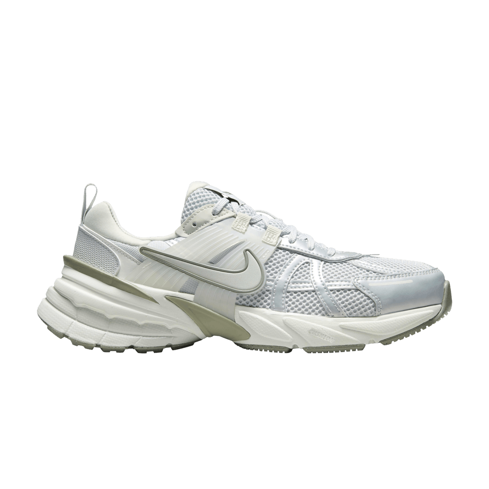 Кросівки жіночі Nike V2k Run (FD0736-006) — фото 1