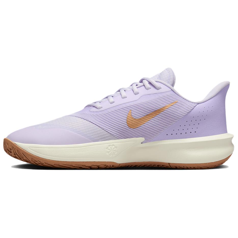 Баскетбольні кросівки чоловічі Nike Precision 7 (FN4322-500) — фото 1