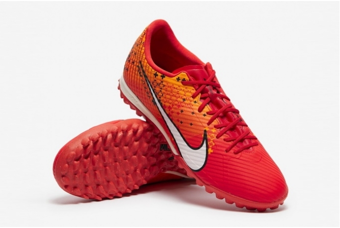 Кросівки для бігу чоловічі Nike Air Zoom Mercurial Vapor 15 (FD1168-600) — фото 3