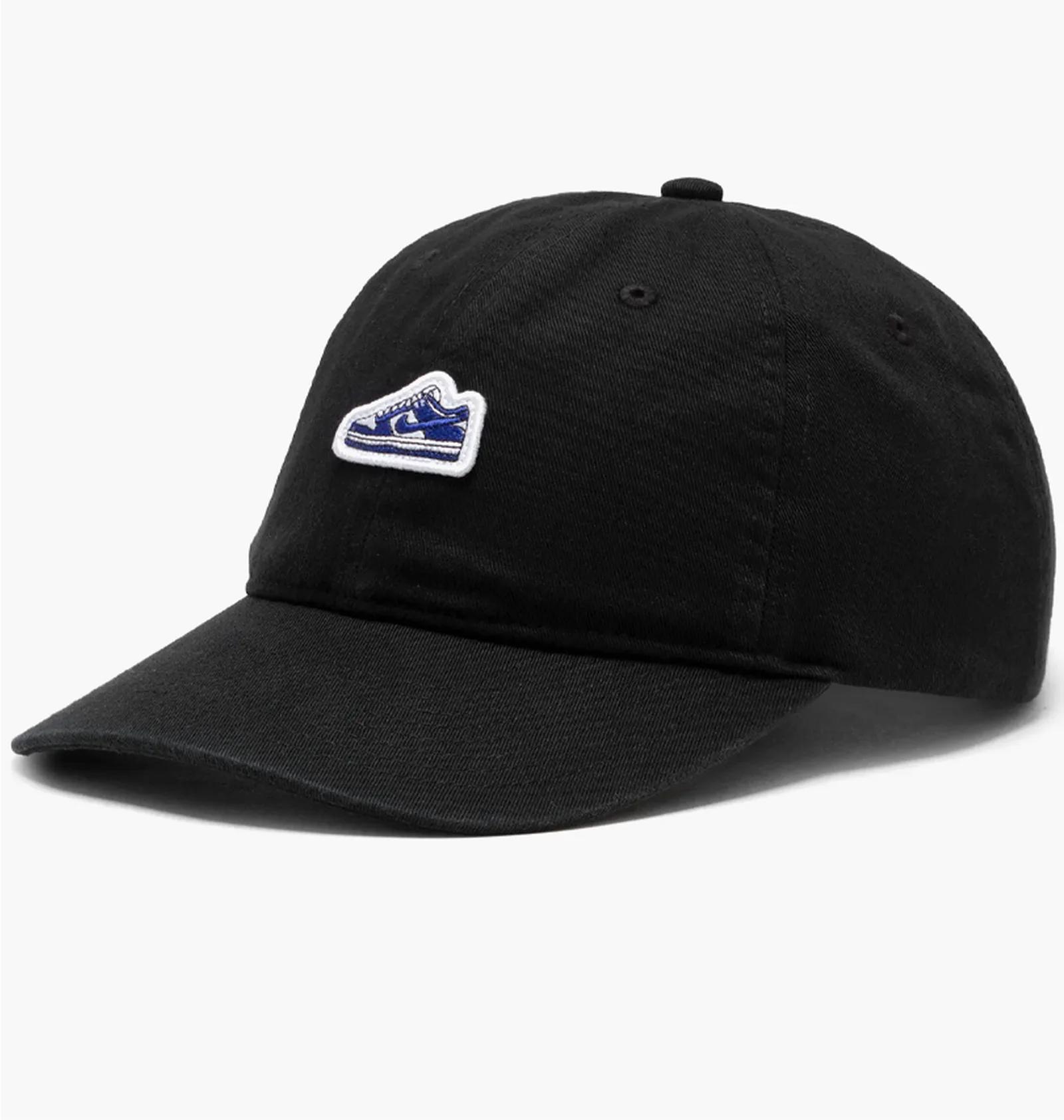 Кепка Nike U Club Cap U Fb Dunk (FN4404-010) — фото 3