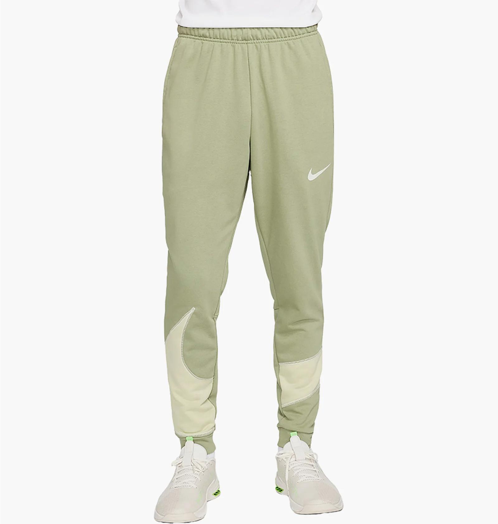 Брюки чоловічі Nike Tapered Fitness Trousers (FB8577-386) — фото 1