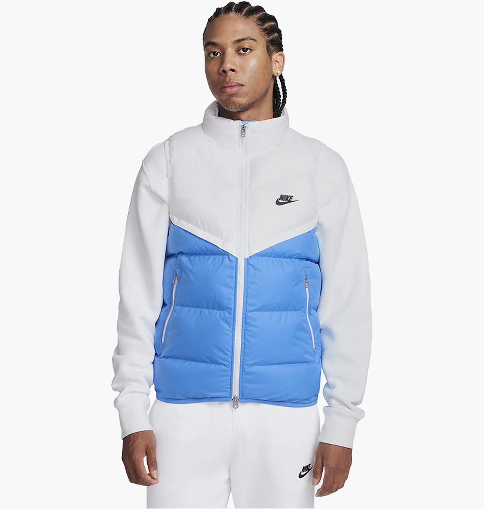 Жилетка чоловіча Nike Storm-Fit Windrunner (FB8193-100) — фото 1