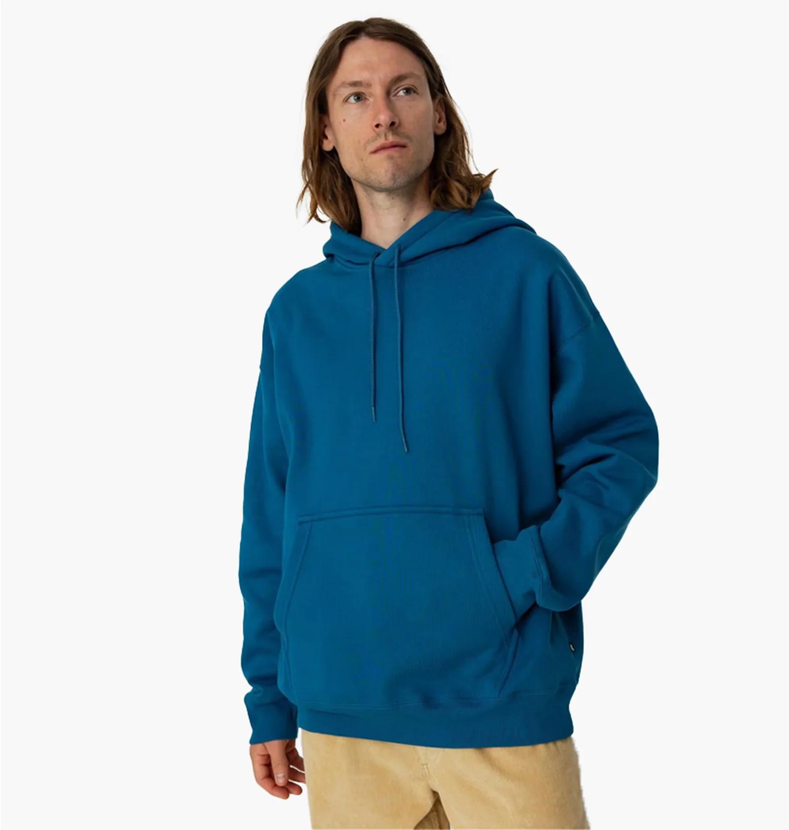 Кофта унісекс Nike Sb Fleece Pullover Skate (FB8581-457) — фото 1