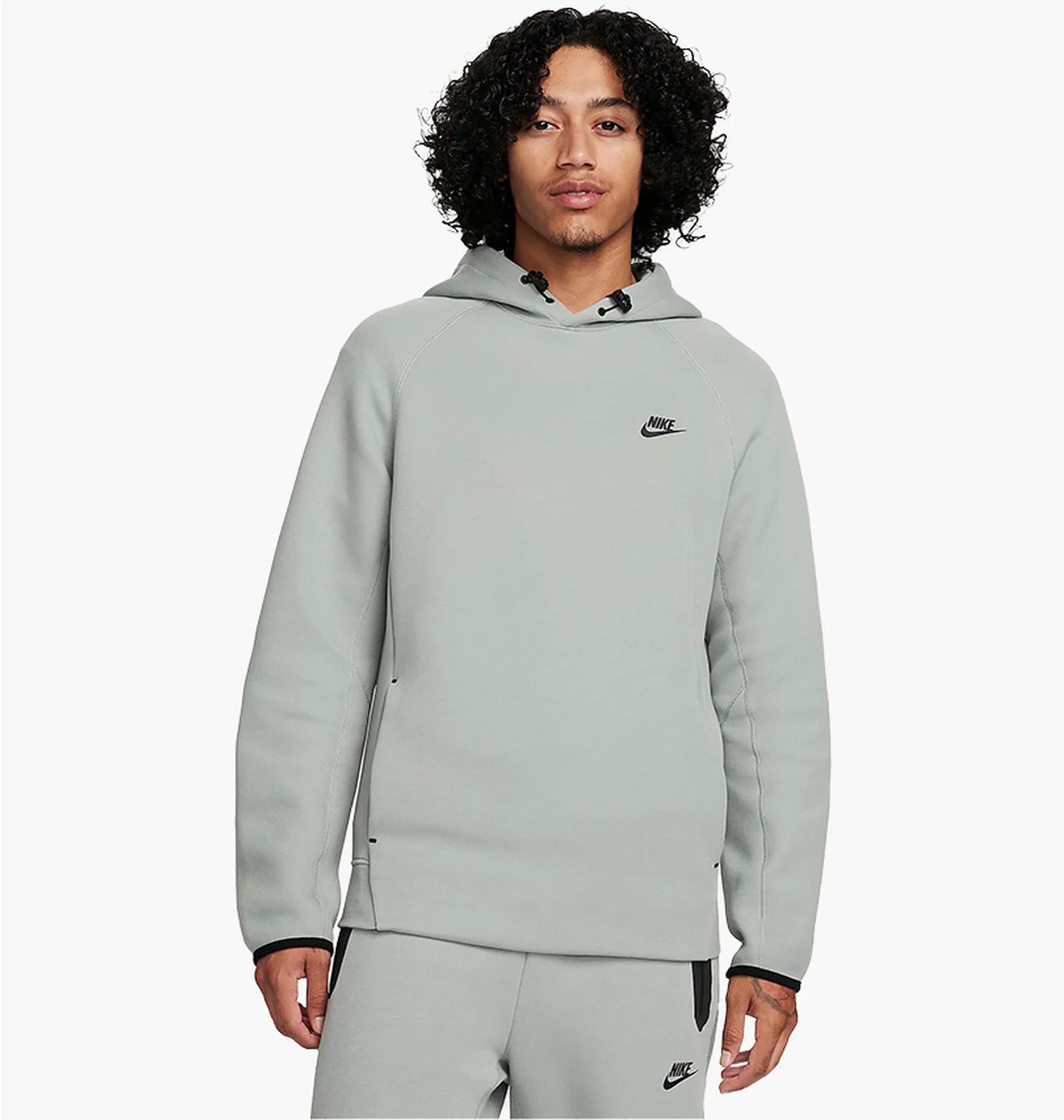 Кофта чоловіча Nike Sportswear Tech Fleece (FB8016-330) — фото 1