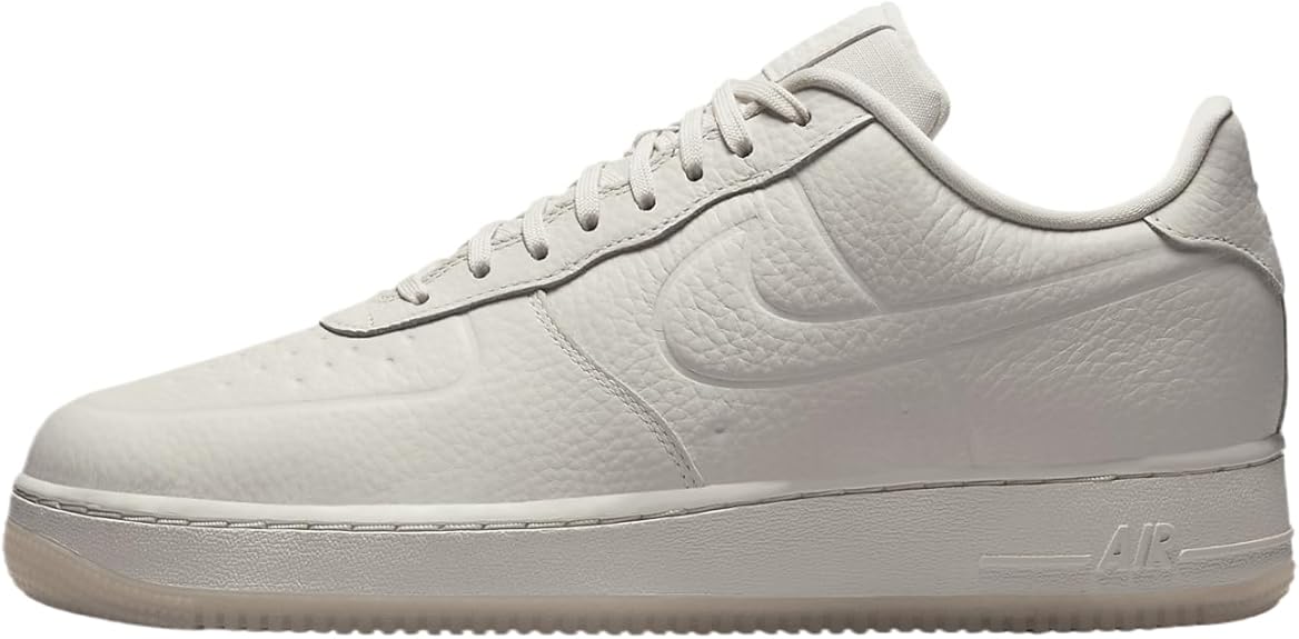 Кросівки чоловічі Nike Air Force 1 '07 Pro-Tech (FB8875-003) — фото 1