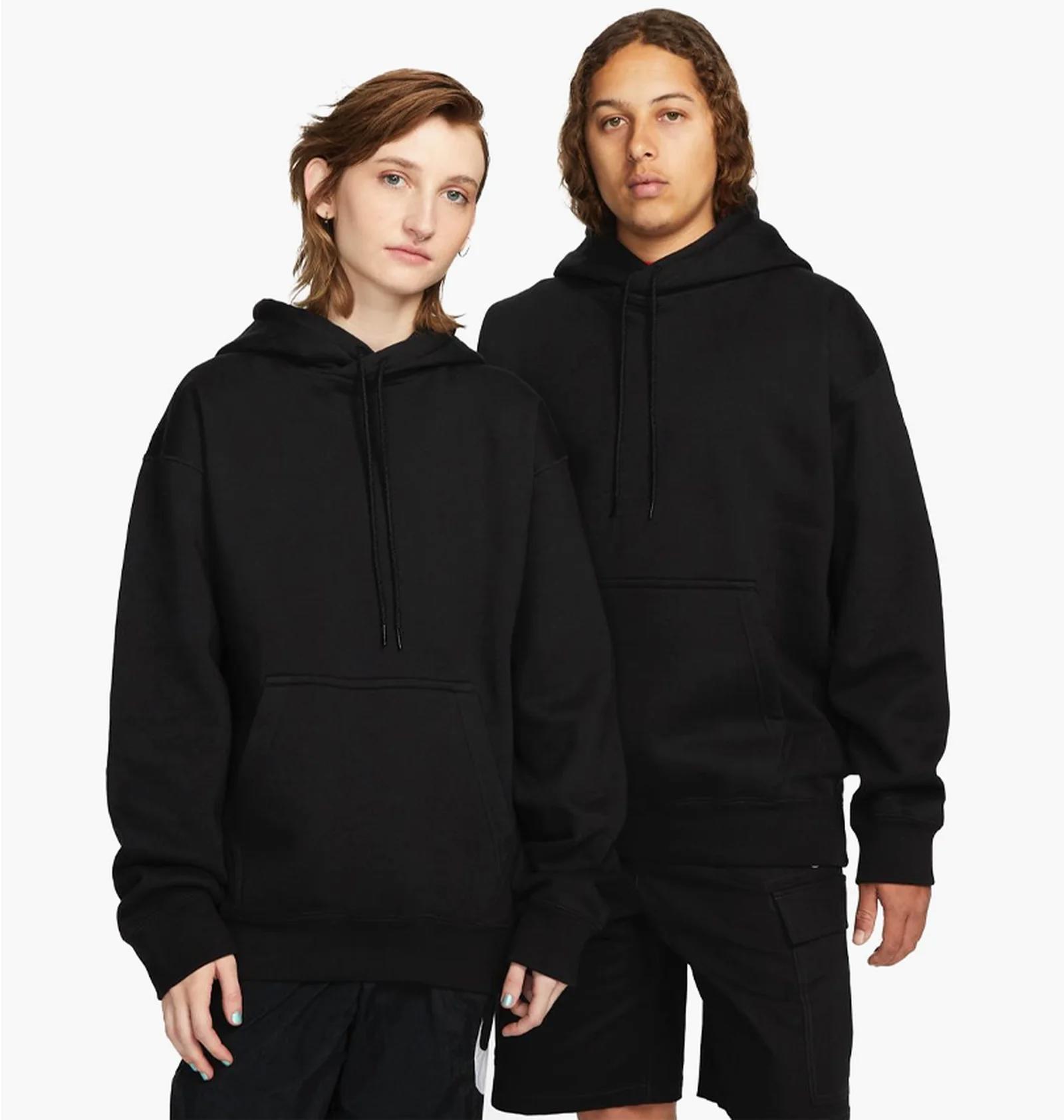 Кофта чоловіча Nike Sb Fleece Pullover Skate (FB8581-010) — фото 1