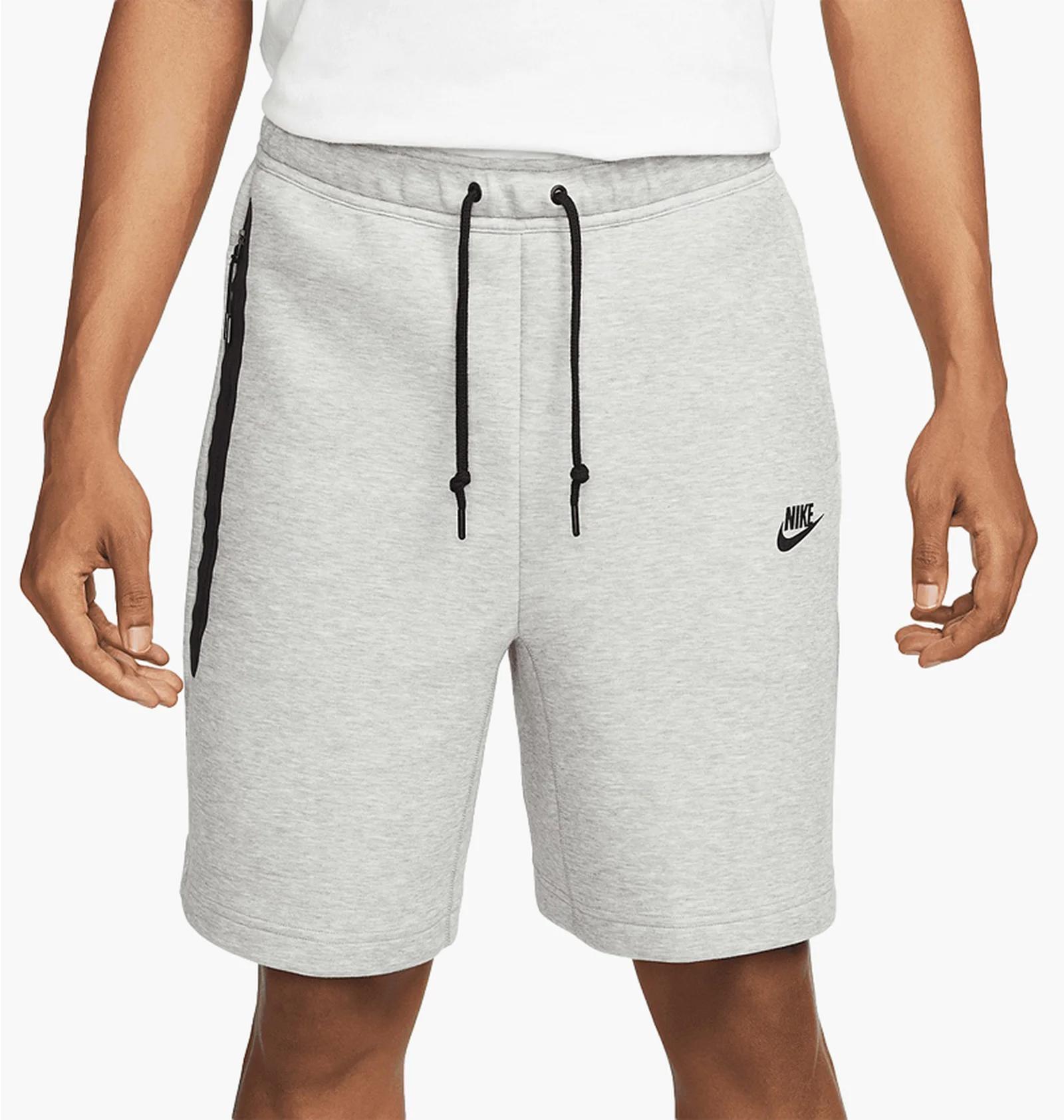 Шорти чоловічі Nike M Nk Tch Flc Short (FB8171-063) — фото 1