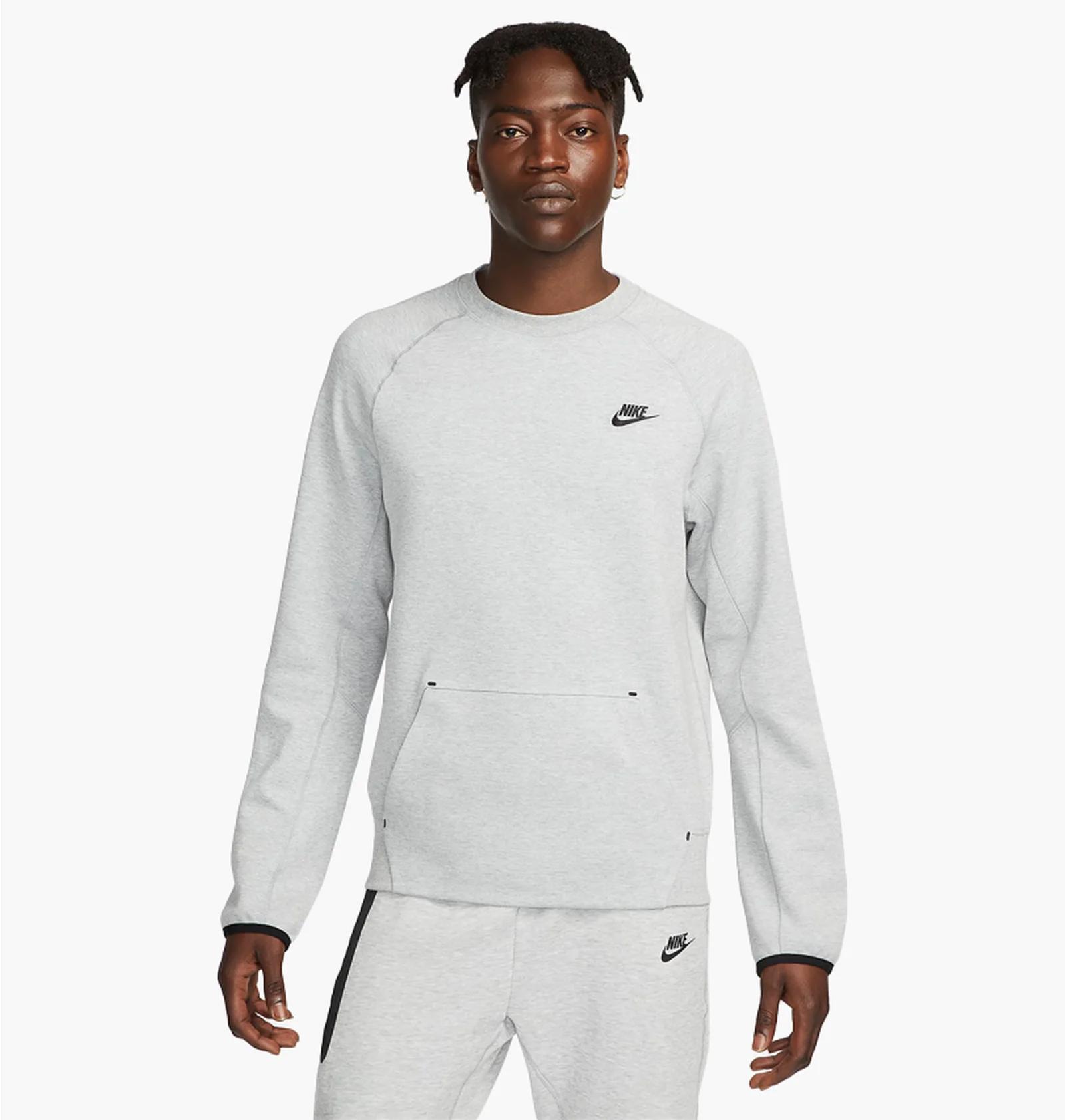 Кофта чоловіча Nike Sportswear Tech Fleec (FD0745-063) — фото 3