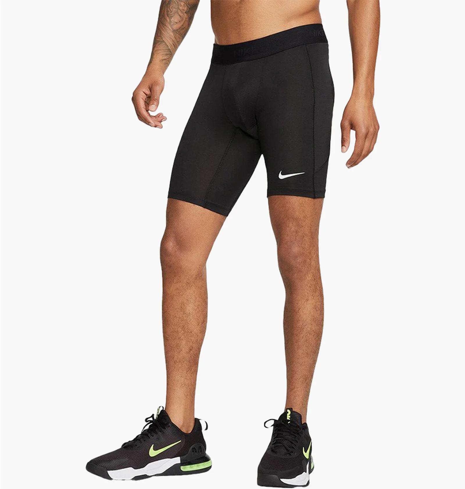 Термобілизна чоловіча Nike Pro Dri-Fit Long (FB7963-010) — фото 1