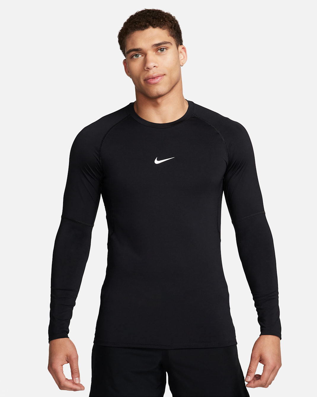 Чорний спортивний костюм Nike Sportswear Tech Fleece — фото 1