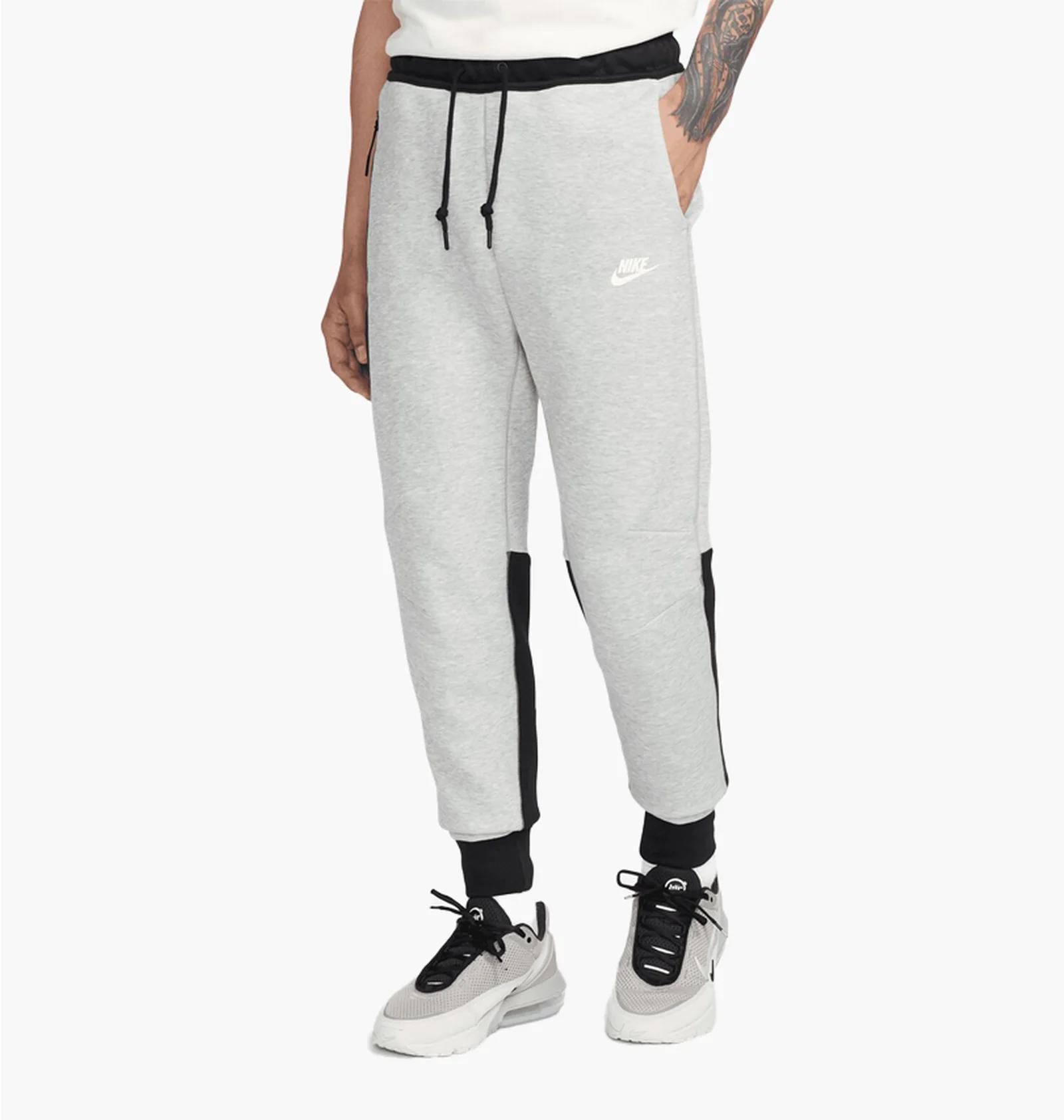 Брюки чоловічі Nike Tech Fleece (FB8002-064) — фото 1