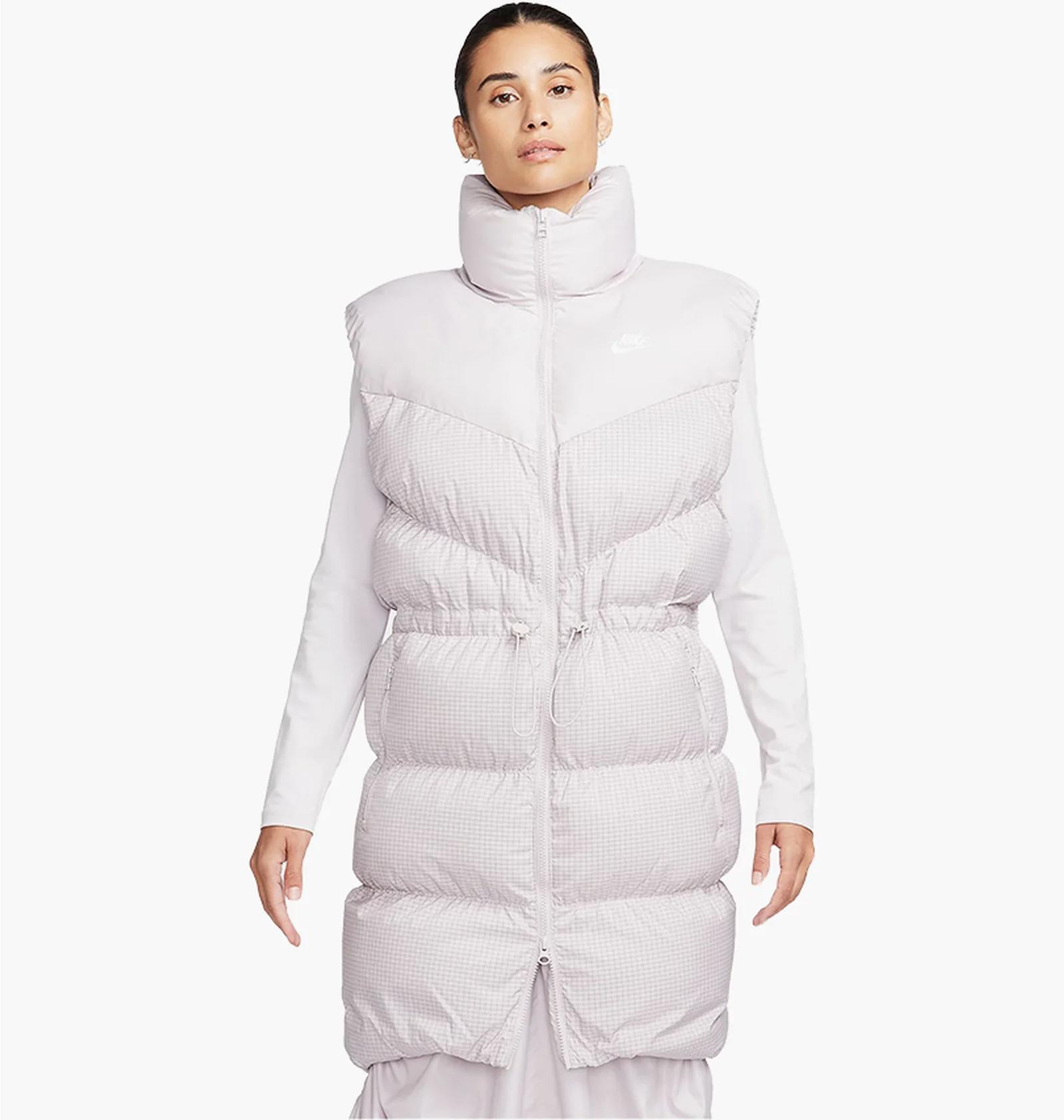 Жилетка жіноча Nike Sportswear Windpuffer (FB8794-019) — фото 1