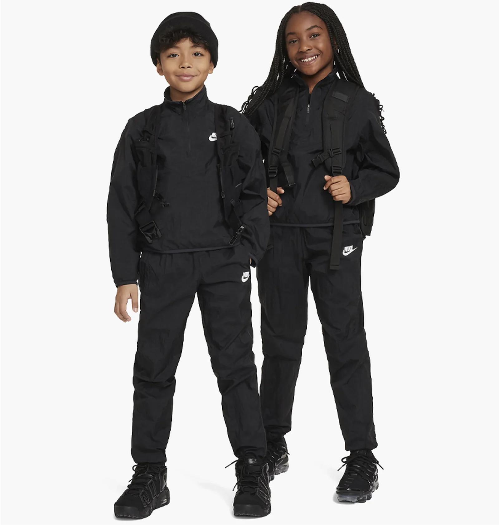 Спортивний костюм дитячий Nike K Nsw (FD3058-010) — фото 4