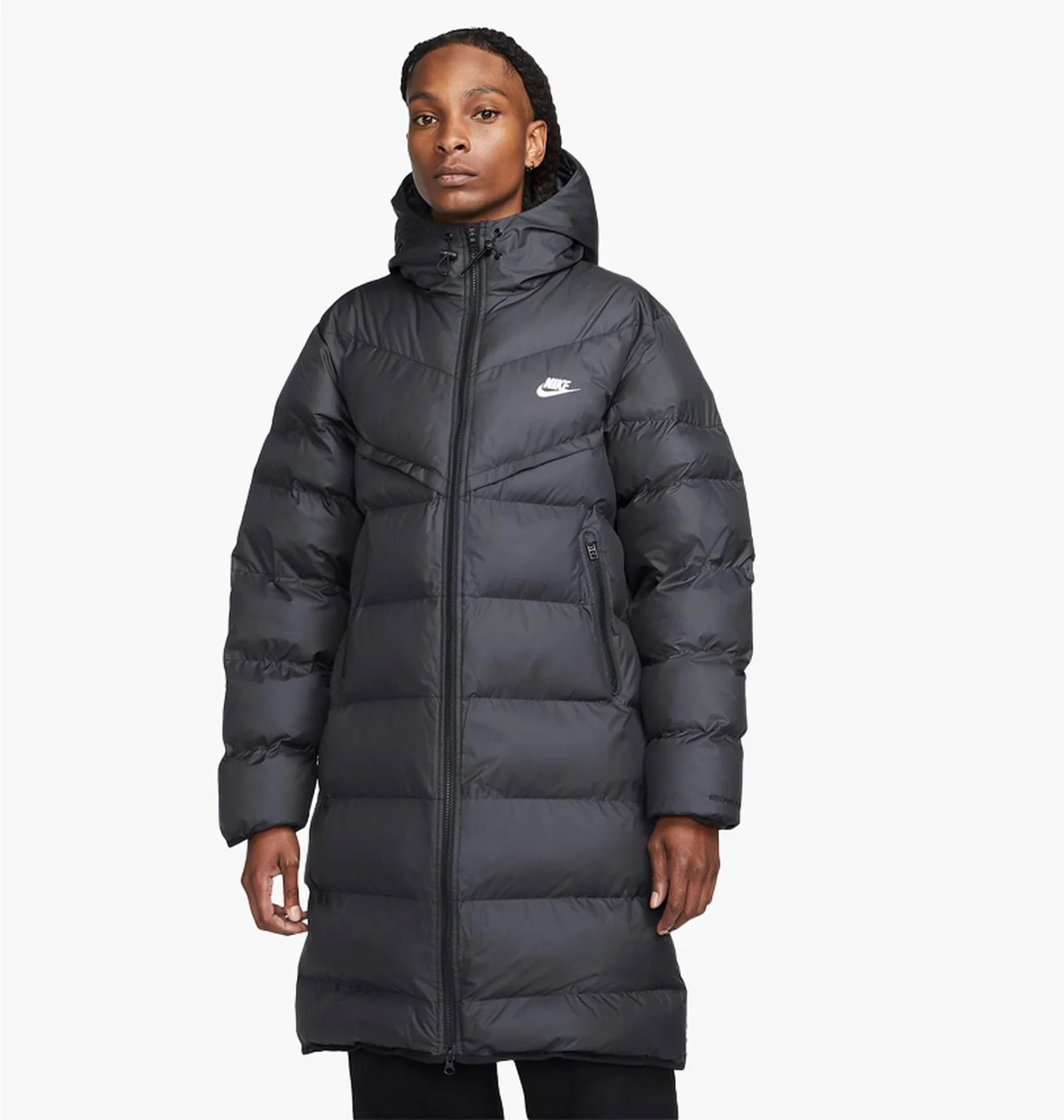 Куртка чоловіча Nike Windrunner Primaloft® (FB8189-010) — фото 1