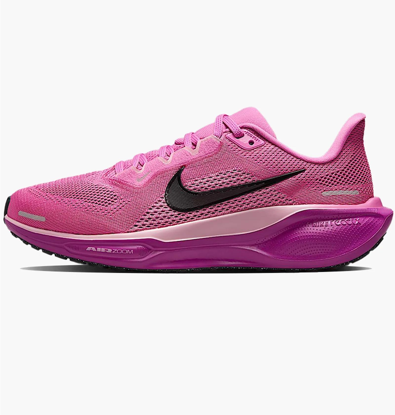 Кросівки жіночі Nike Air Zoom Pegasus 41 Pink (FD2723-602) — фото 3