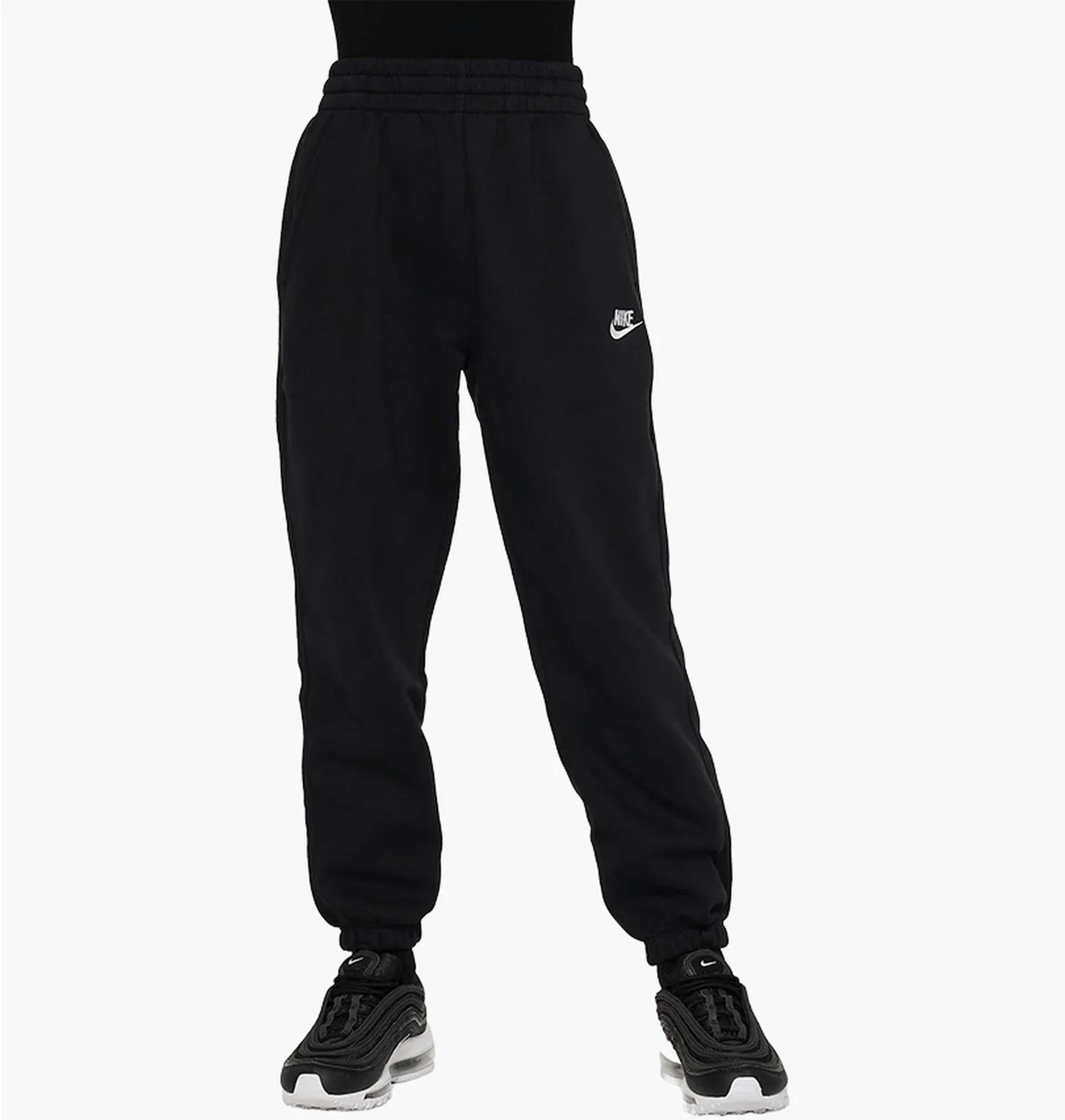 Брюки підліткові Nike Sportswear Club Fleece (FD2933-010) — фото 4