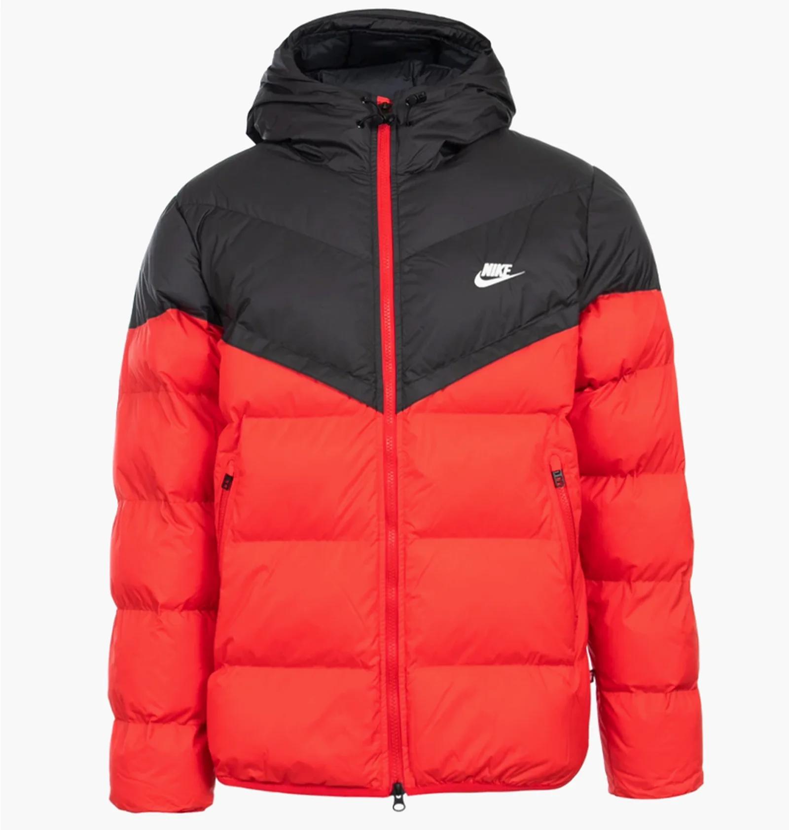Куртка чоловіча Nike Storm-Fit Windrunner Primaloft (FB8185-011) — фото 1