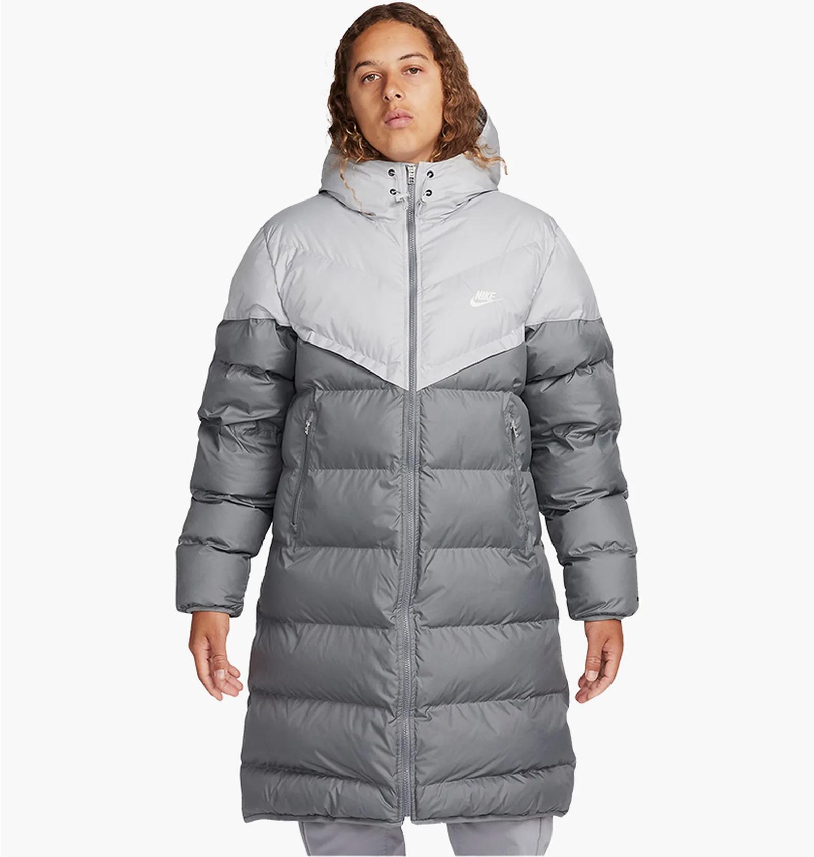 Куртка чоловіча Nike Storm-Fit Windrunner Primaloft (FB8189-084) — фото 1