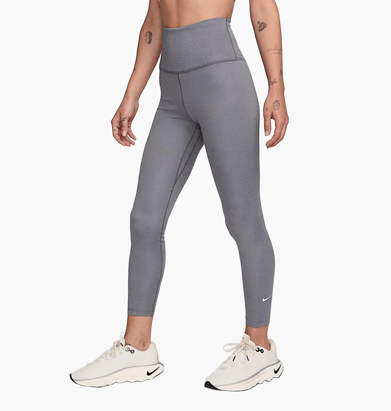 Лосіни жіночі Nike Therma-Fit Grey (FB8612-084) — фото 1