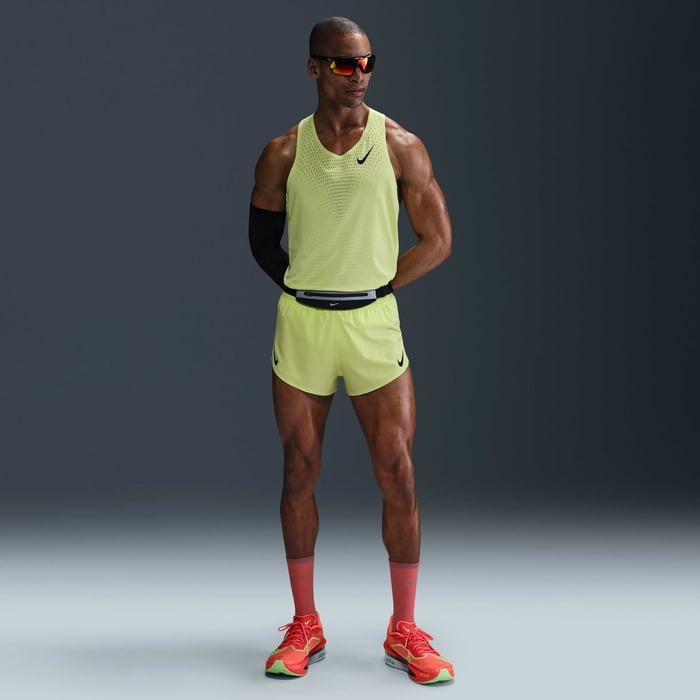 Шорти Nike AeroSwift Men's Dri-FIT — фото 1
