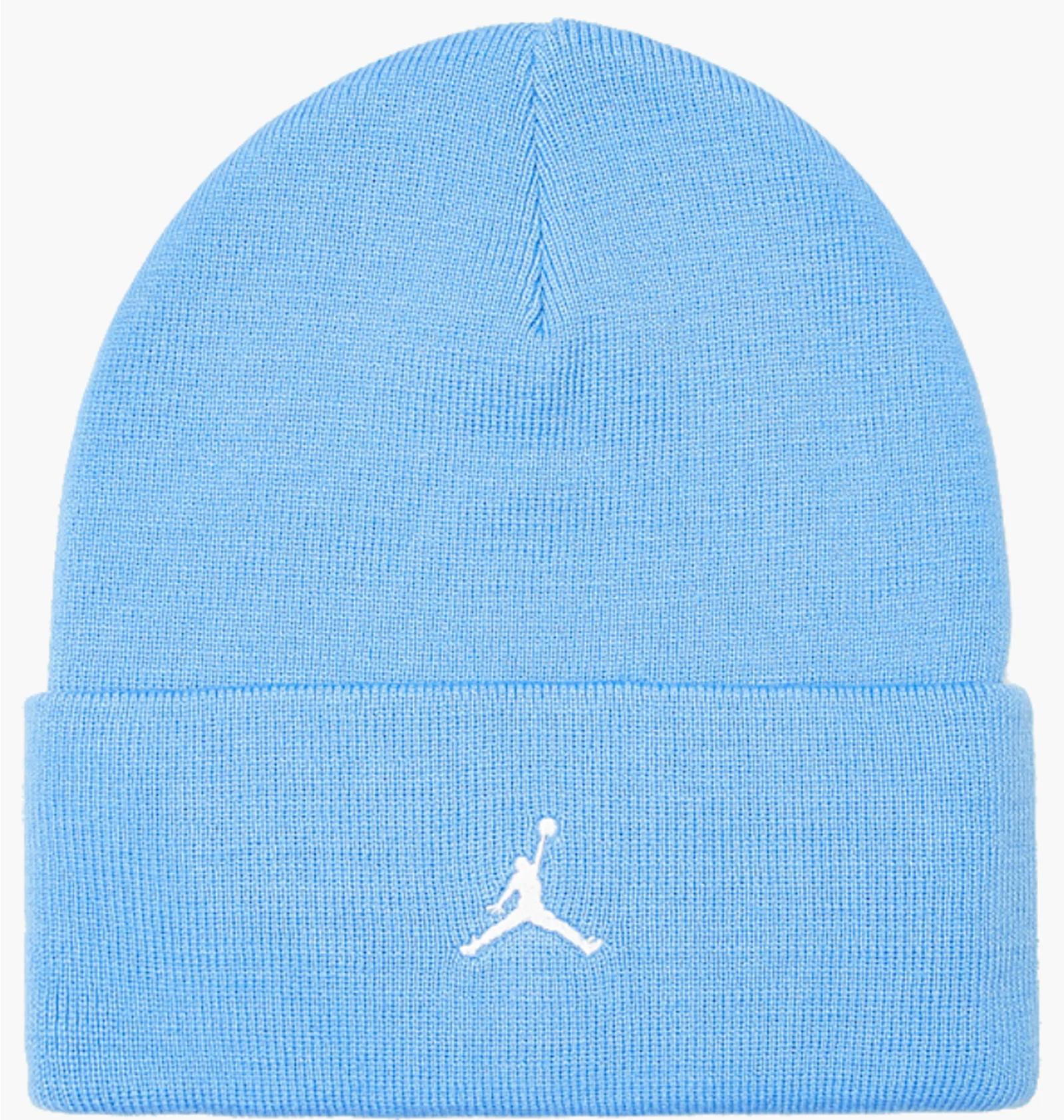Шапка Jordan Peak Essential Beanie FN4672-469 — фото 1