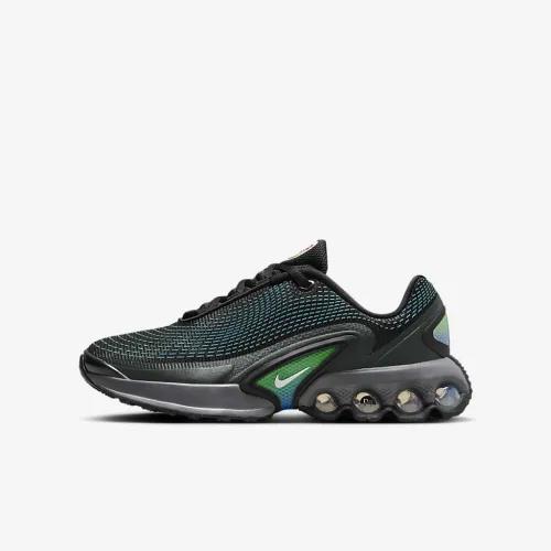 Кросівки підліткові Nike Air Max Dn Gs (FB8987-010) — фото 2