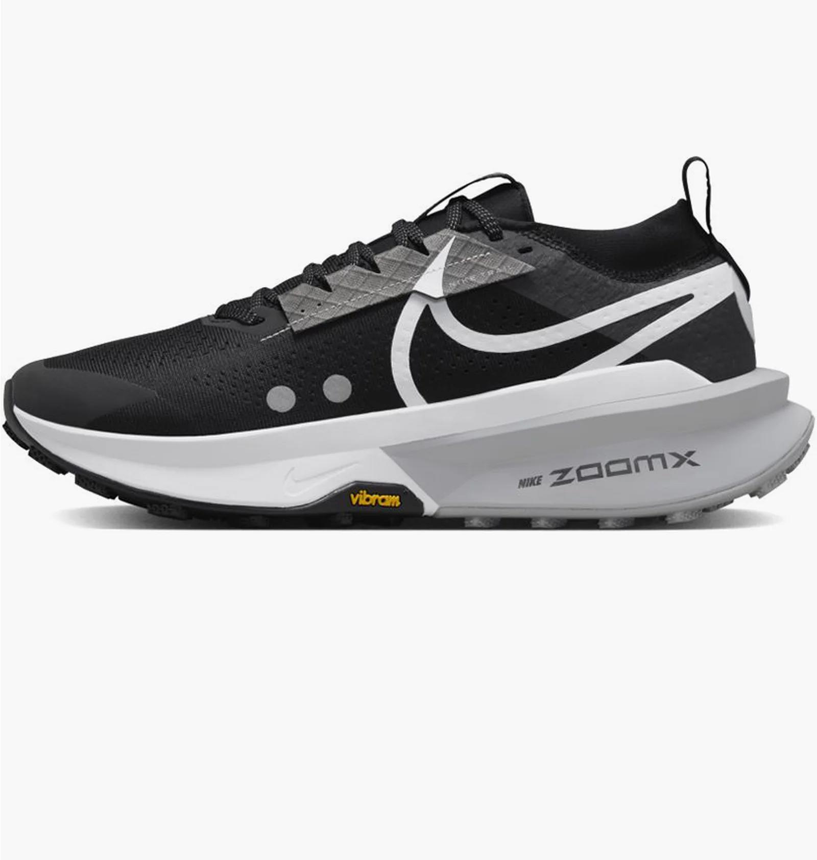 Кросівки чоловічі Nike Zoomx Zegama 2 Black (FD5190-001) — фото 3