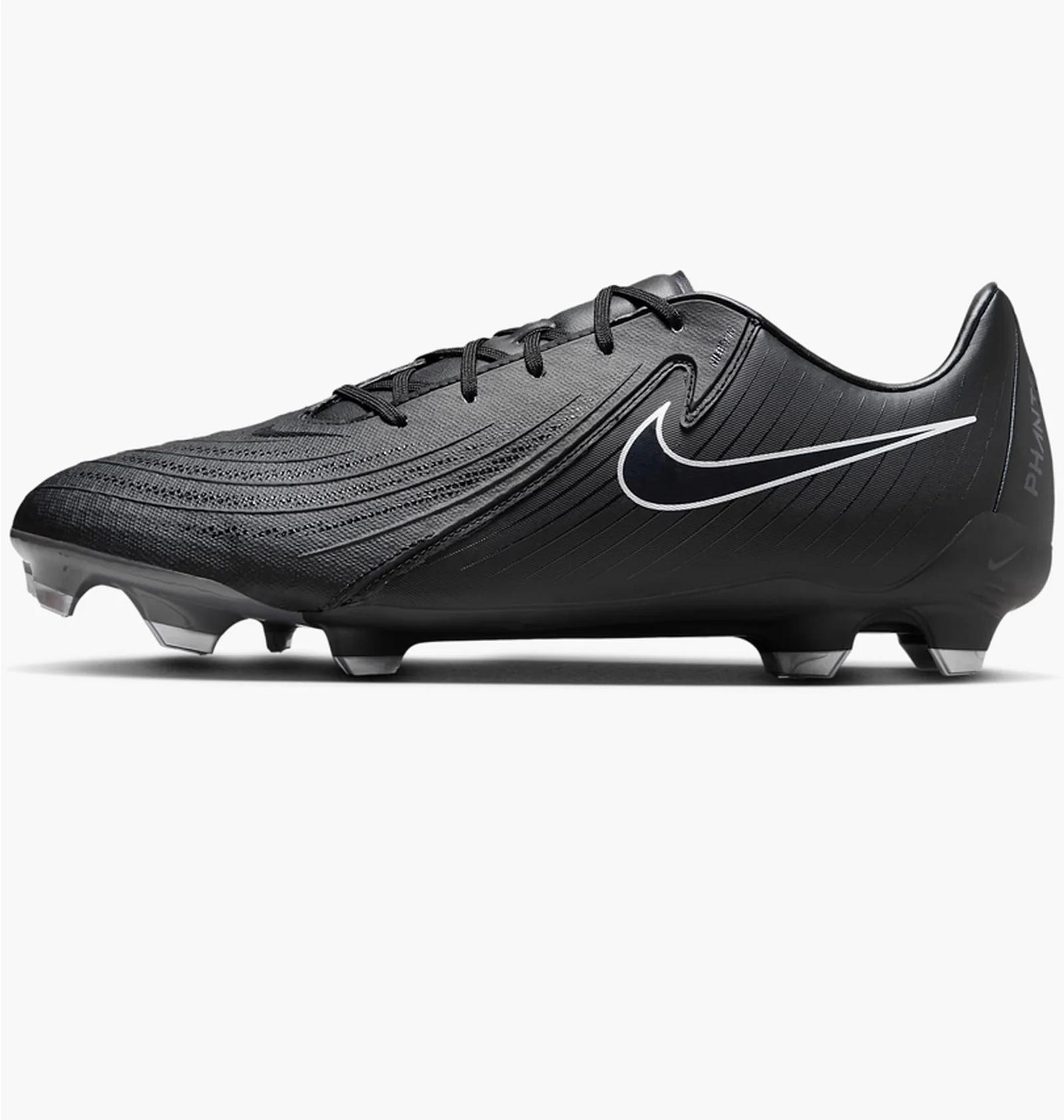 Бутси чоловічі Nike Phantom Gx Ii Academy Fg/Mg (FD6723-001) — фото 3