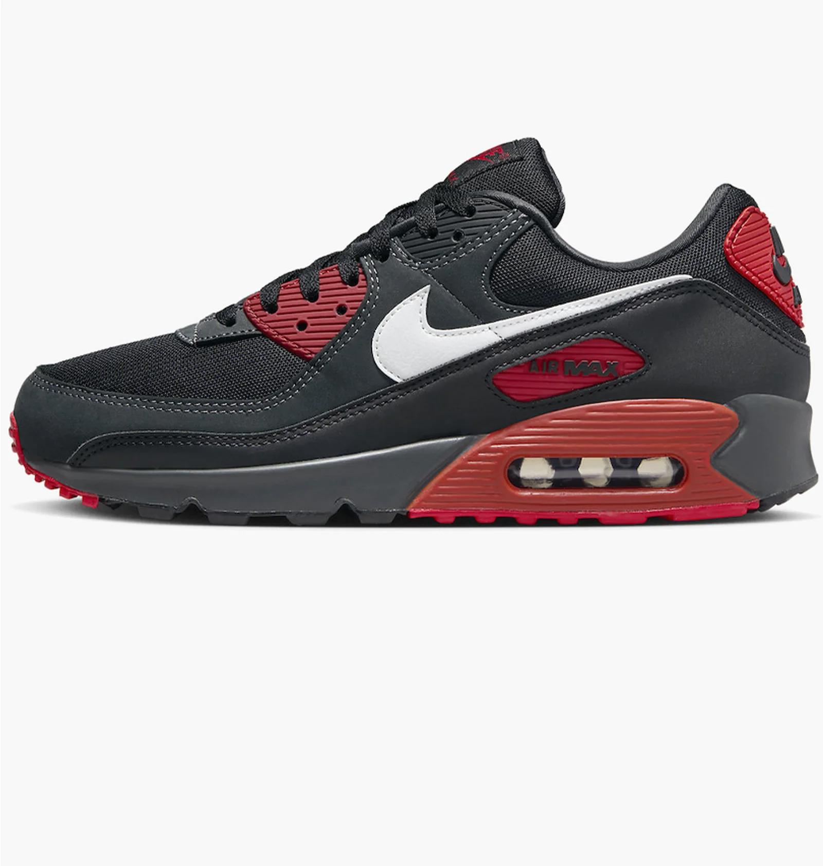 Кросівки чоловічі Nike Air Max 90 (FB9658-001) — фото 1