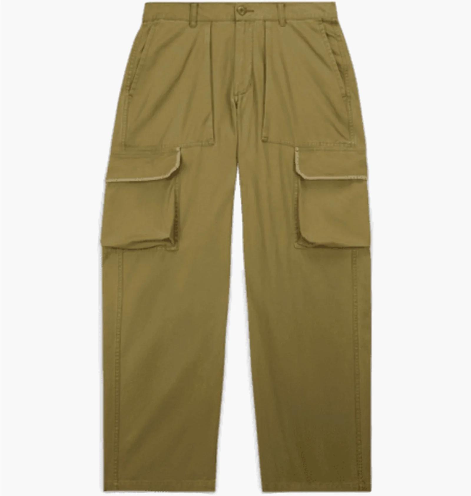 Брюки чоловічі Nike X Union X Bephies Beauty Supply Cargo Pants Pilgrim (FD4248-378) — фото 1