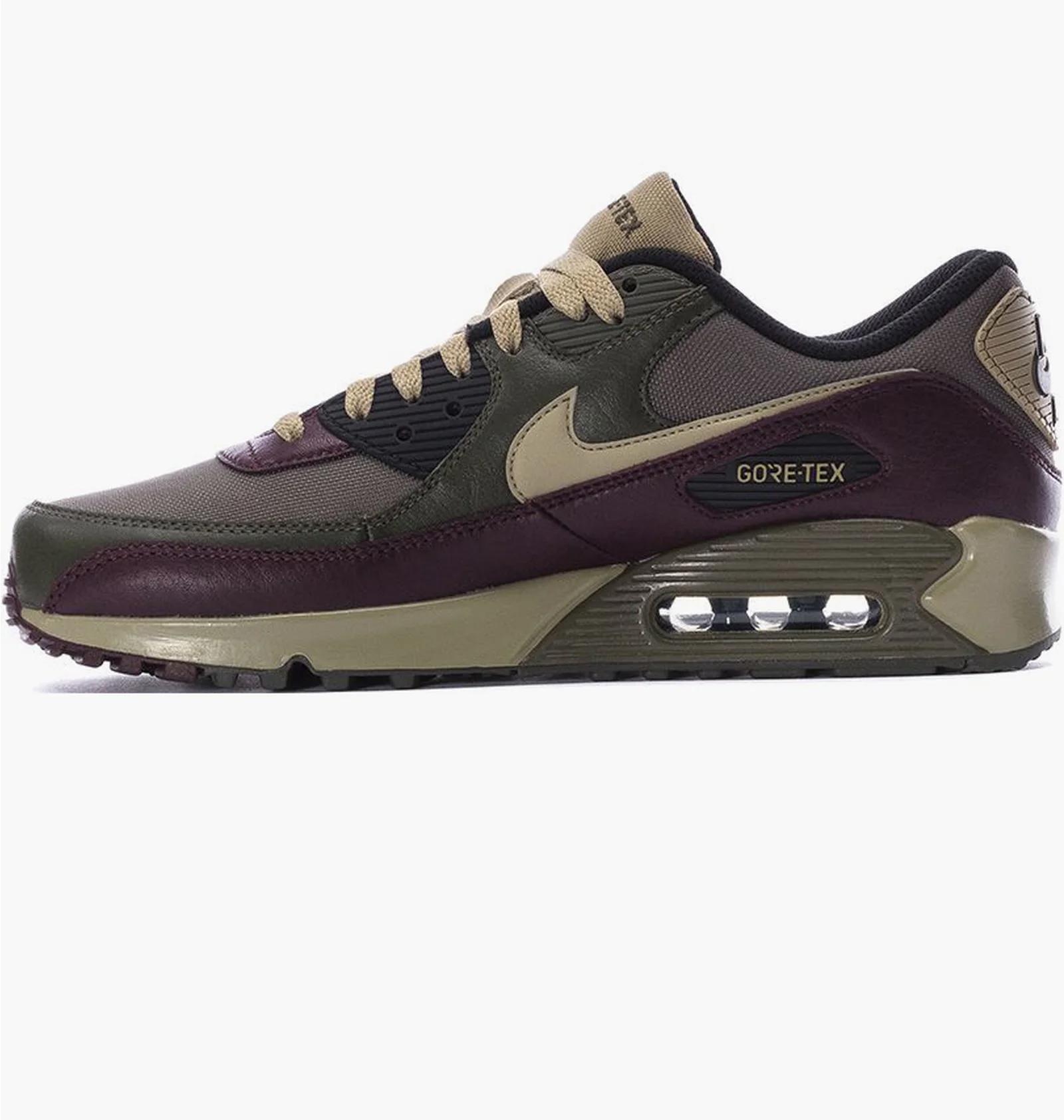 Кросівки чоловічі Nike Air Max 90 Gore-Tex (FD5810-200) — фото 3