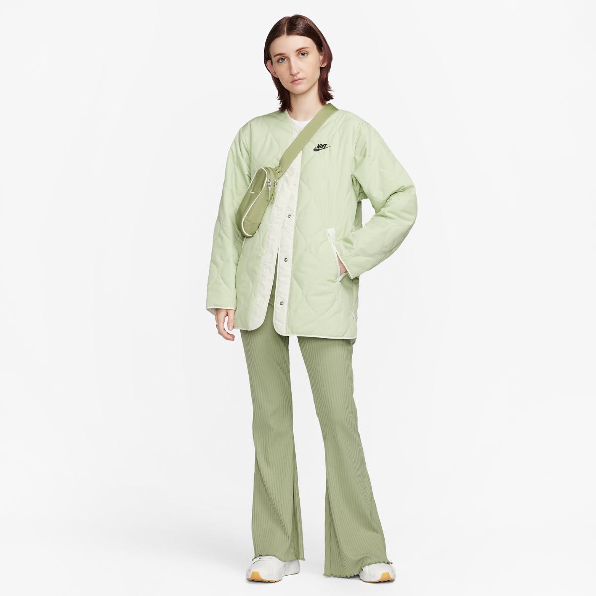 Куртка жіноча Nike Sportswear Sports Utility Jacket (FD4239-343) — фото 1