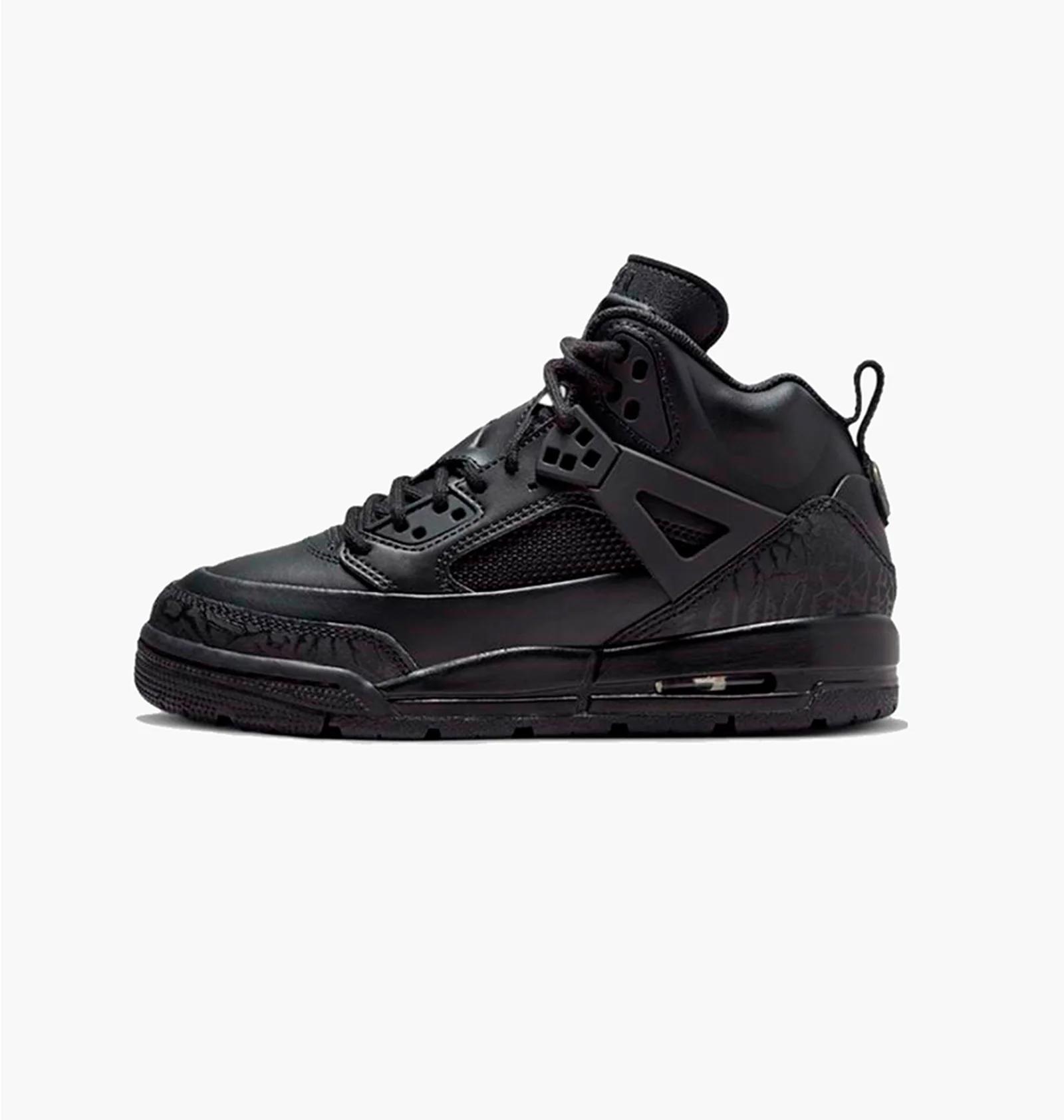Кросівки дитячі Jordan Air Jordan Winterized Spizike Gs (FD4653-001) — фото 3