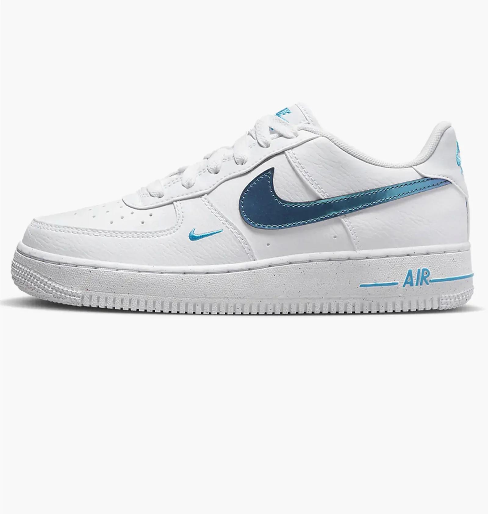 Кросівки жіночі Nike Air Force 1 Impact Nn Gs (FD0677-100) — фото 1
