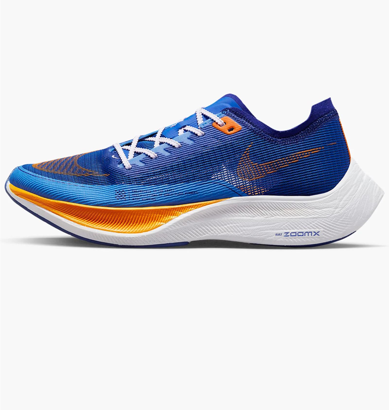 Кросівки для бігу чоловічі Nike Zoomx Vaporfly (FD0713-400) — фото 1