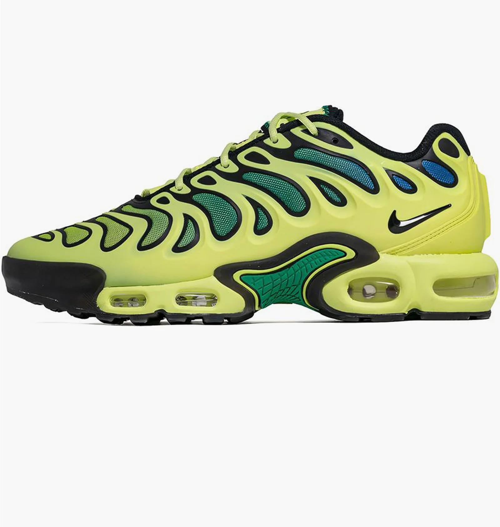 Кросівки чоловічі Nike Air Max Plus Drift (FD4290-700) — фото 3