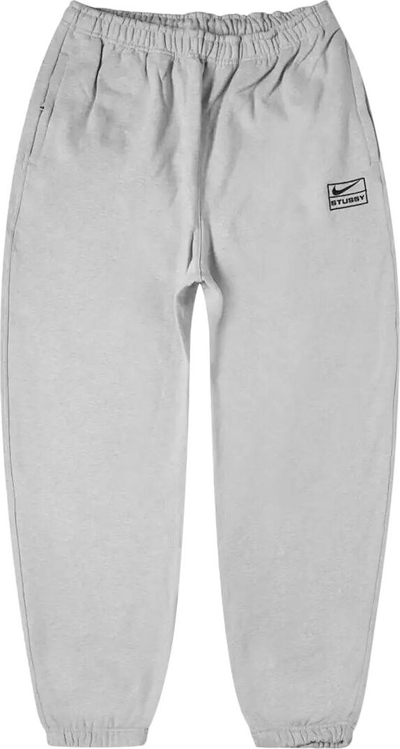 Штани U NRG STUSSY FLC PNT — фото 4