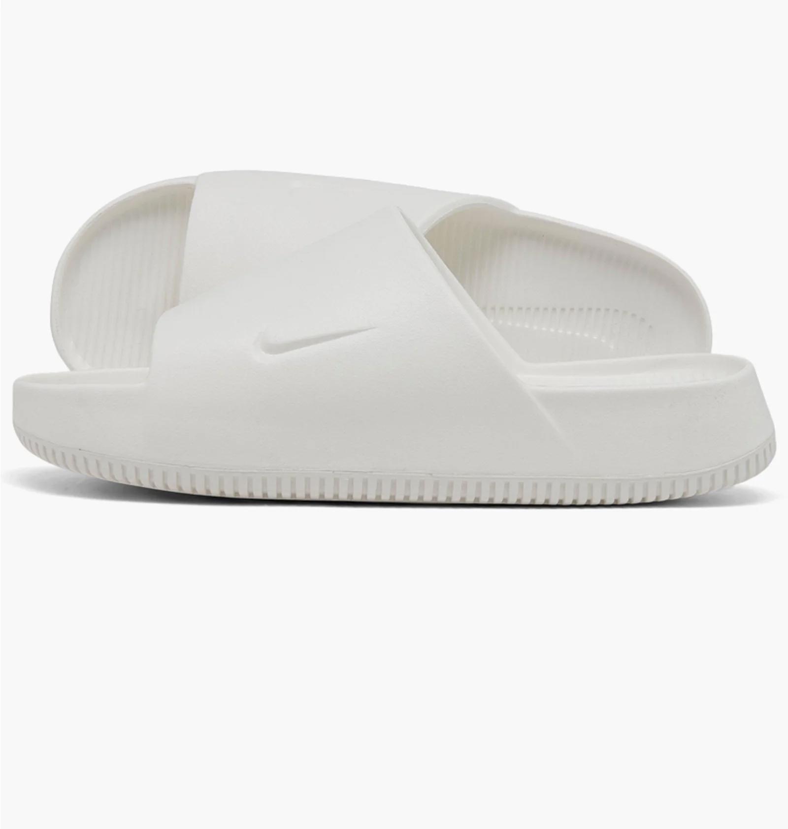 Тапочки чоловічі Nike Calm Slide (FD4116-100) — фото 4