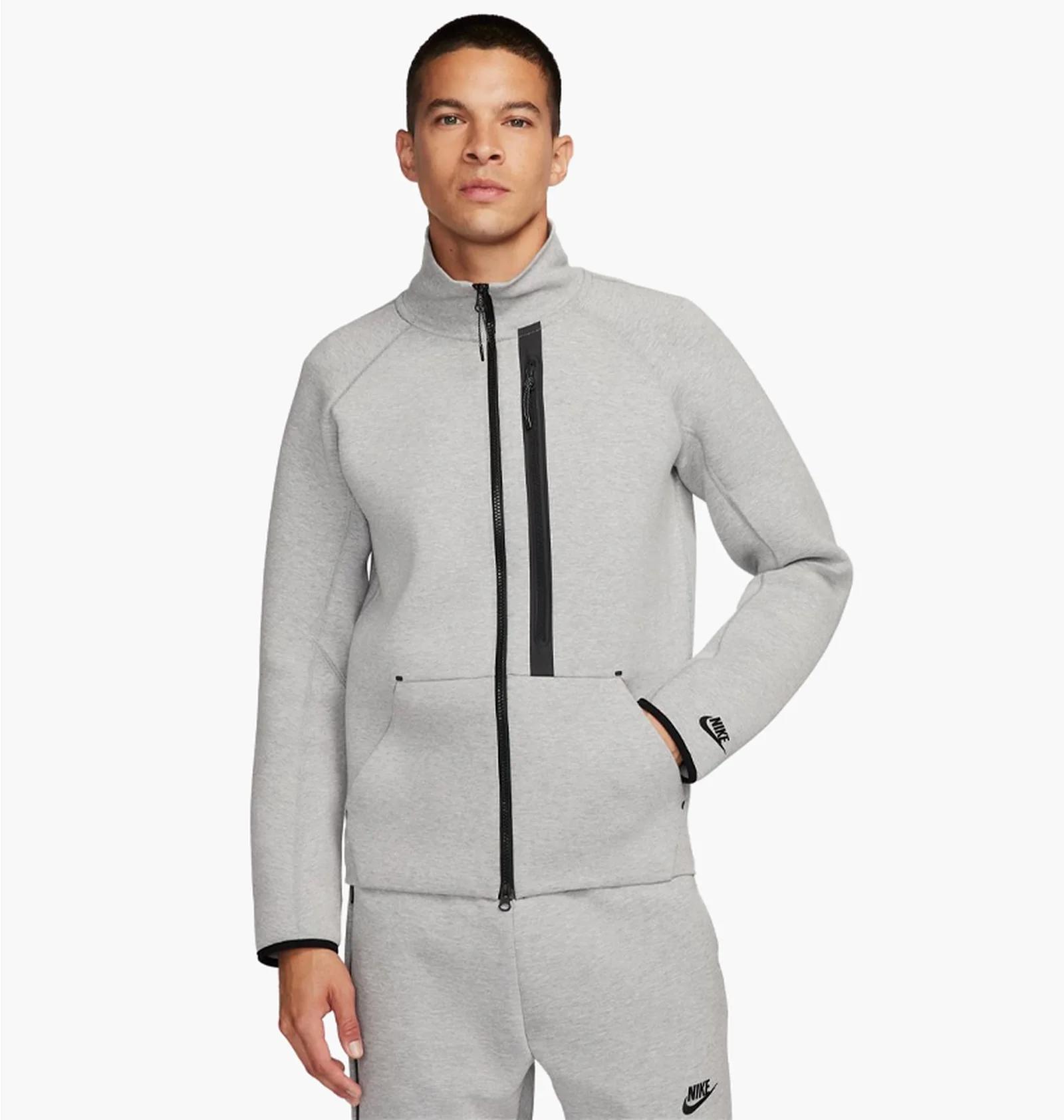 Кофта чоловіча Nike Sportswear Tech Fleece Og (FD0738-063) — фото 1