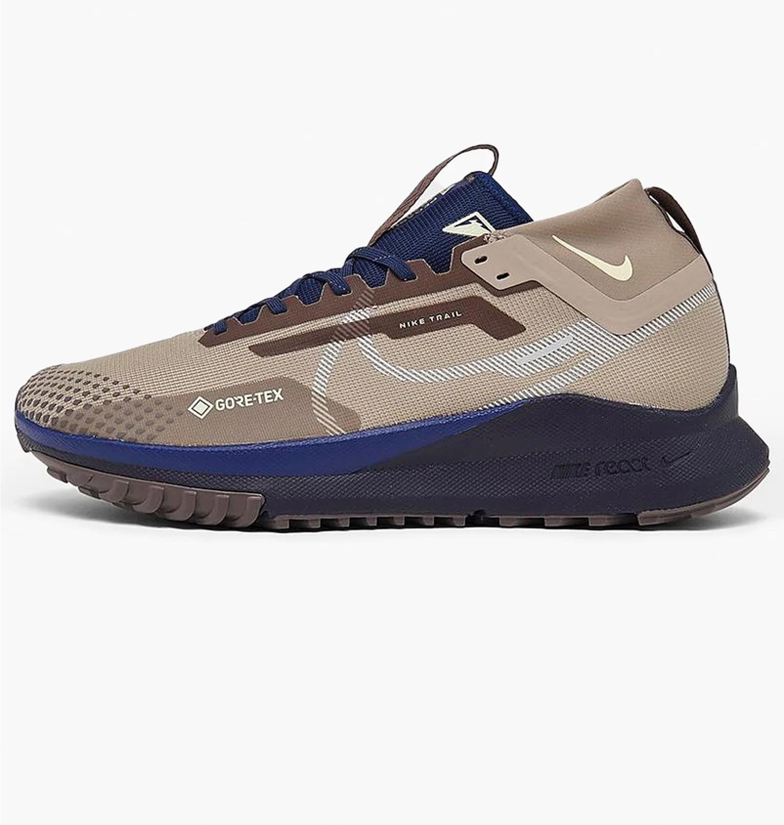 Кросівки чоловічі Nike React Peg Trail 4 Gtx Su (FD5841-200) — фото 3