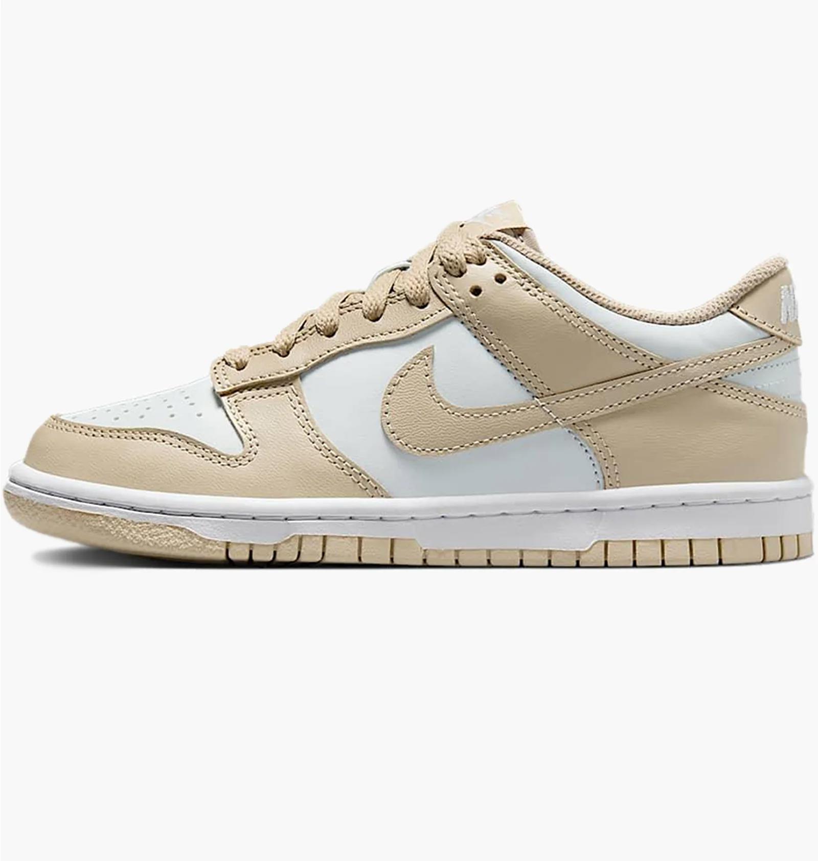 Кросівки підліткові Nike Dunk Low (Gs) (FB9109-200) — фото 1