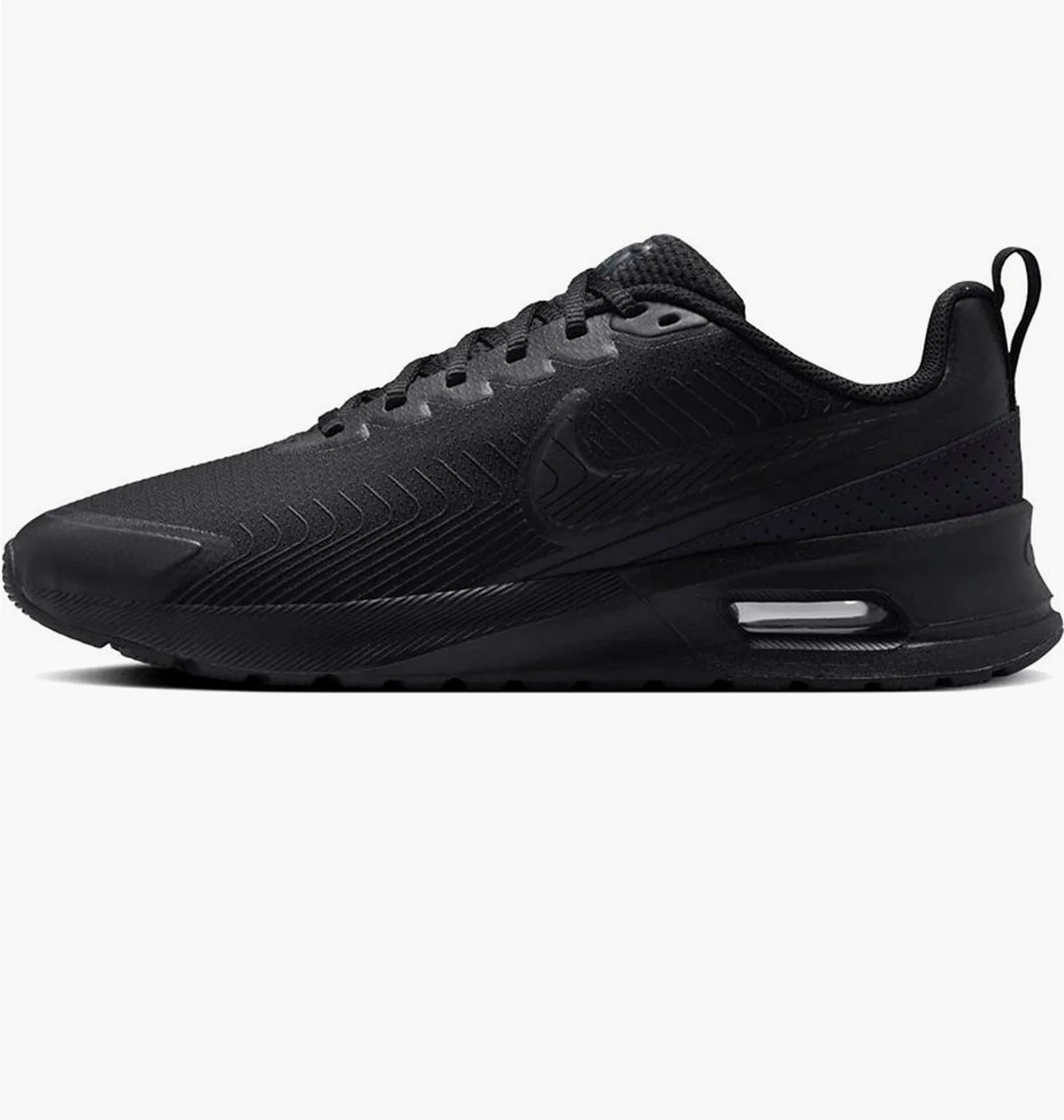 Кросівки чоловічі Nike Air Max Nuaxis (FD4329-004) — фото 4
