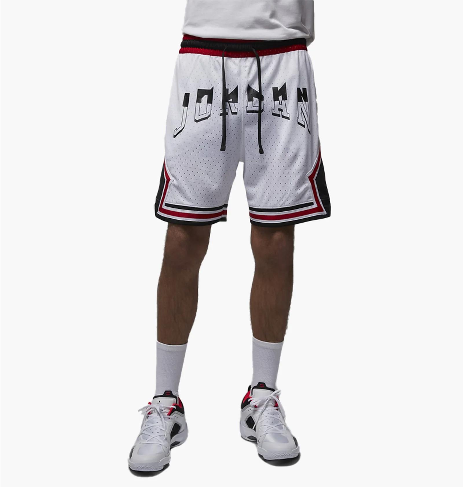 Шорти чоловічі Jordan Sport Dri-Fit Diamond Shorts (FD5957-100) — фото 1