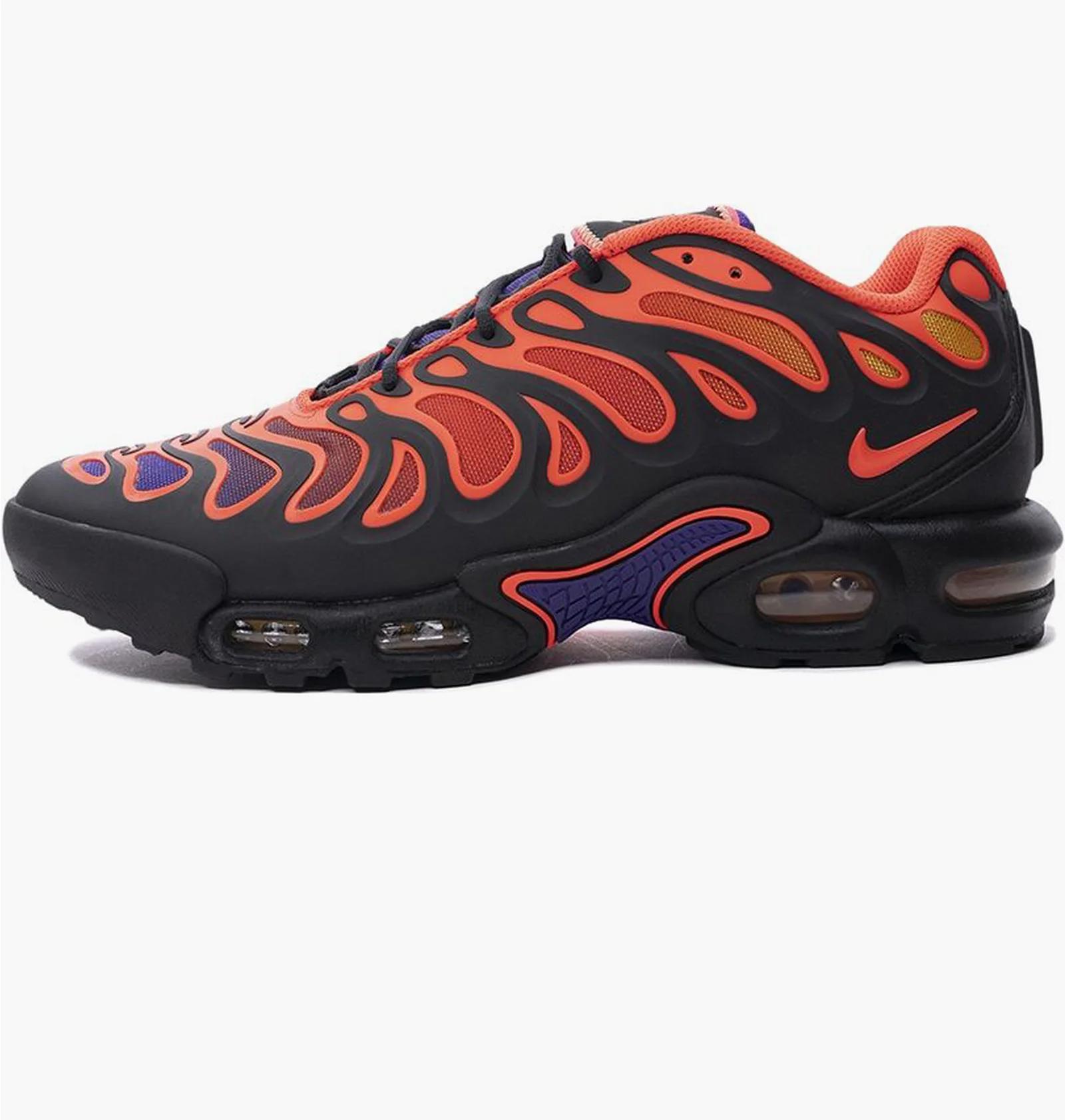 Кросівки чоловічі Nike Air Max Plus Drift (FD4290-003) — фото 1