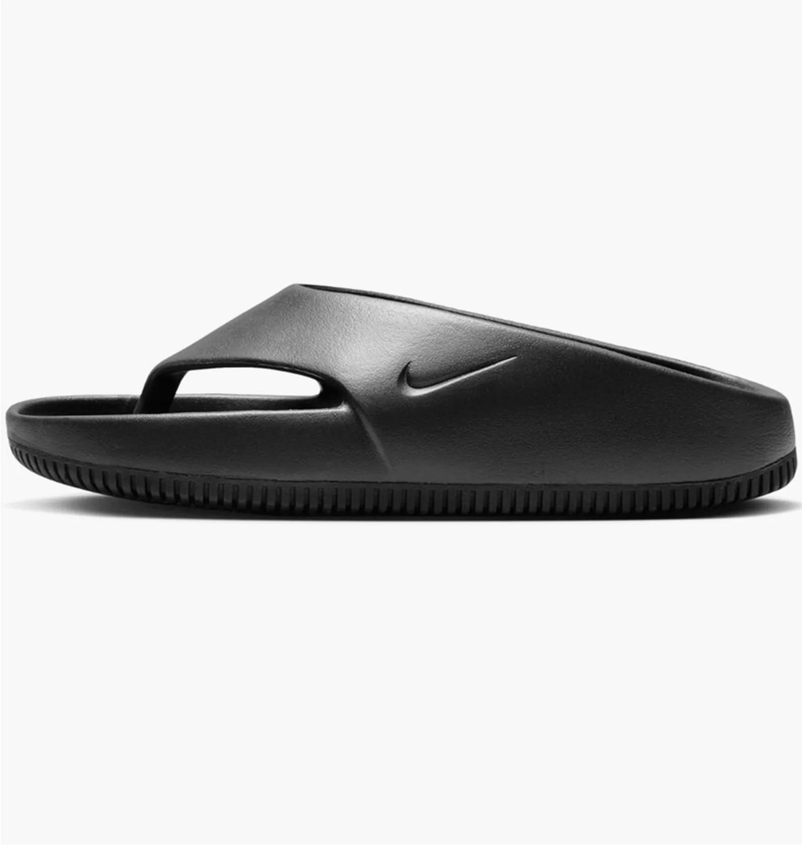 Тапочки жіночі Ellesse Calm Flip Flop (FD4115-001) — фото 1