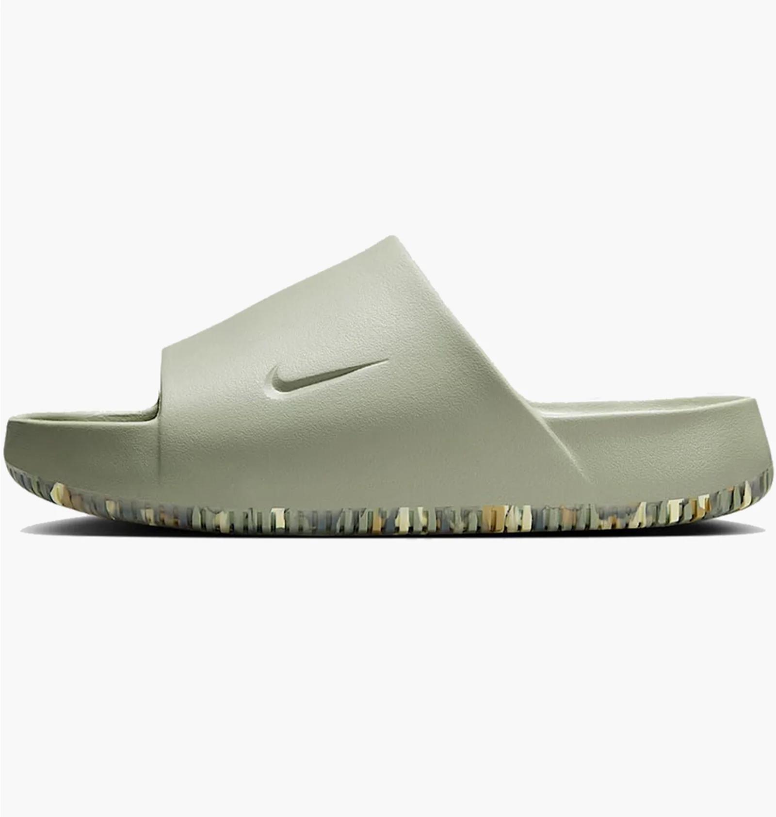 Тапочки чоловічі Nike Calm Slide (FD4116-301) — фото 1