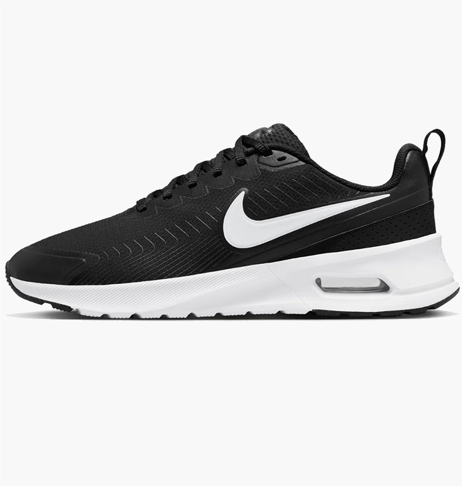 Кросівки чоловічі Nike Air Max Nuaxis (FD4329-001) — фото 1