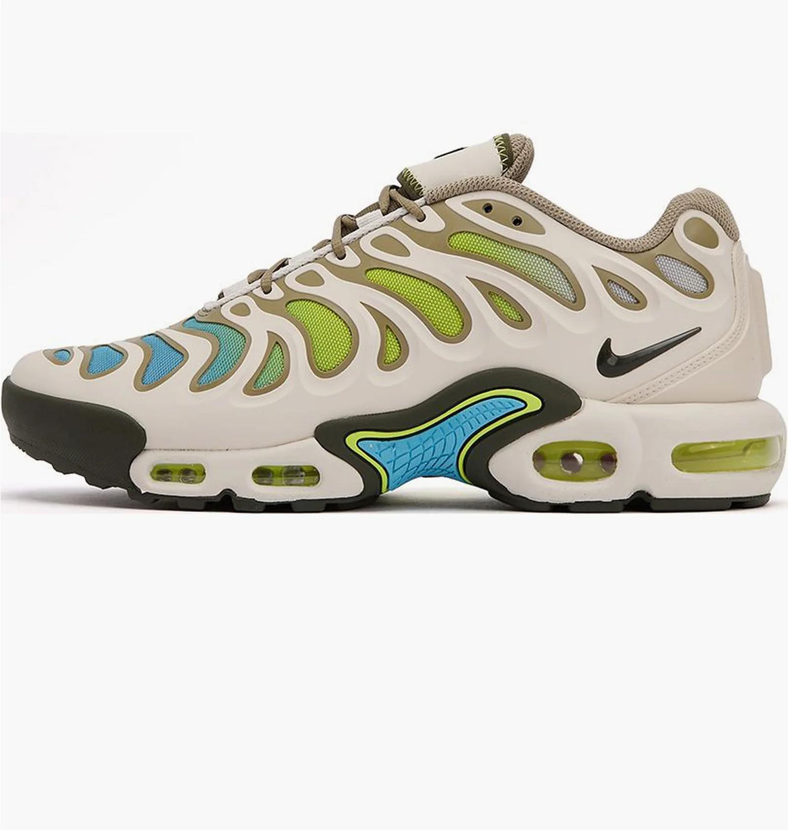 Кросівки чоловічі Nike Air Max Plus Drift (FD4290-008) — фото 1