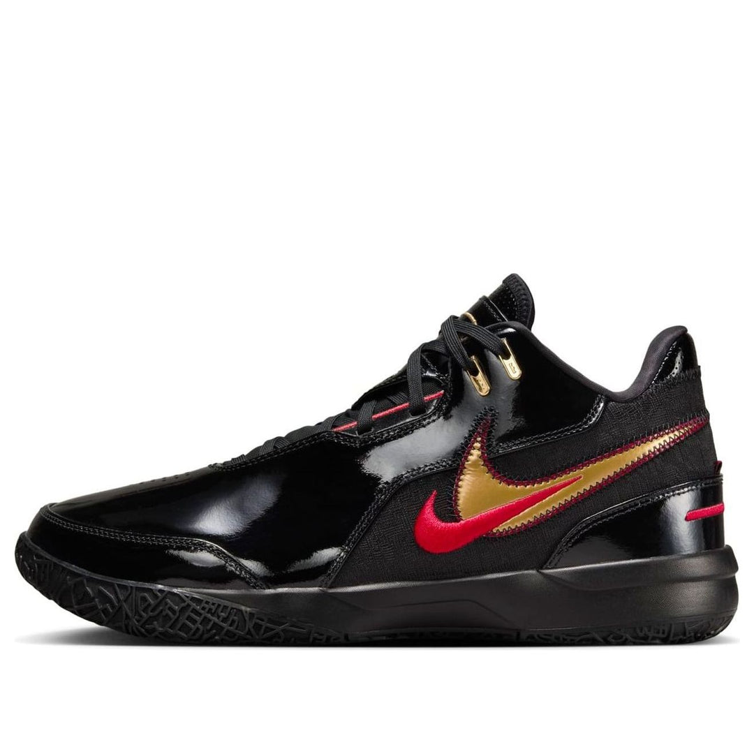 Баскетбольні кросівки Nike Lebron NXXT Gen Ampd (NoBox) — фото 1
