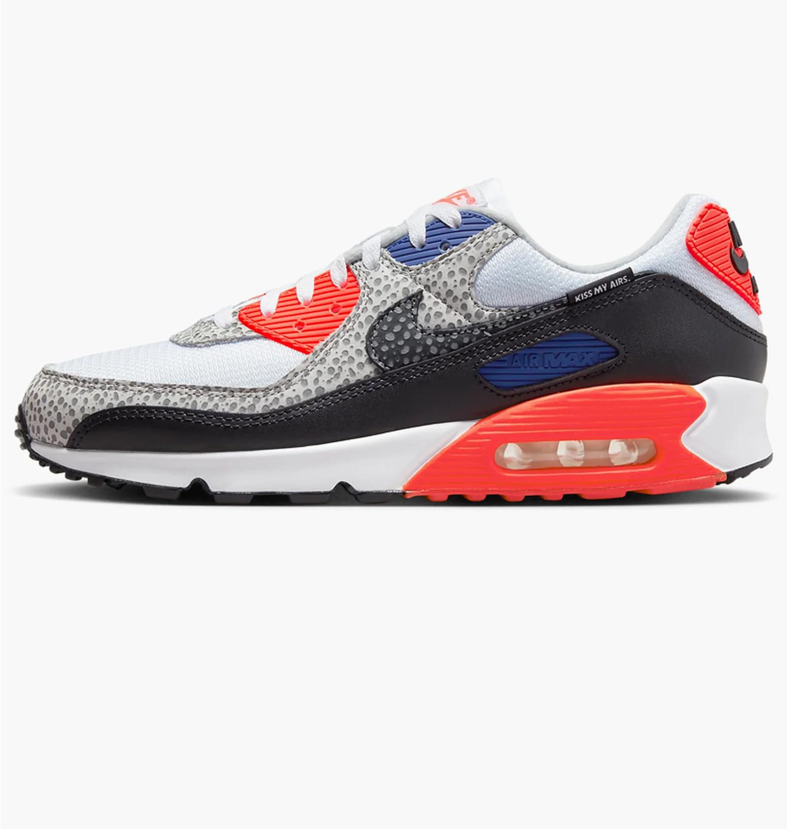 Кросівки чоловічі Nike Air Max Kiss My Airs (FD9753-100) — фото 3